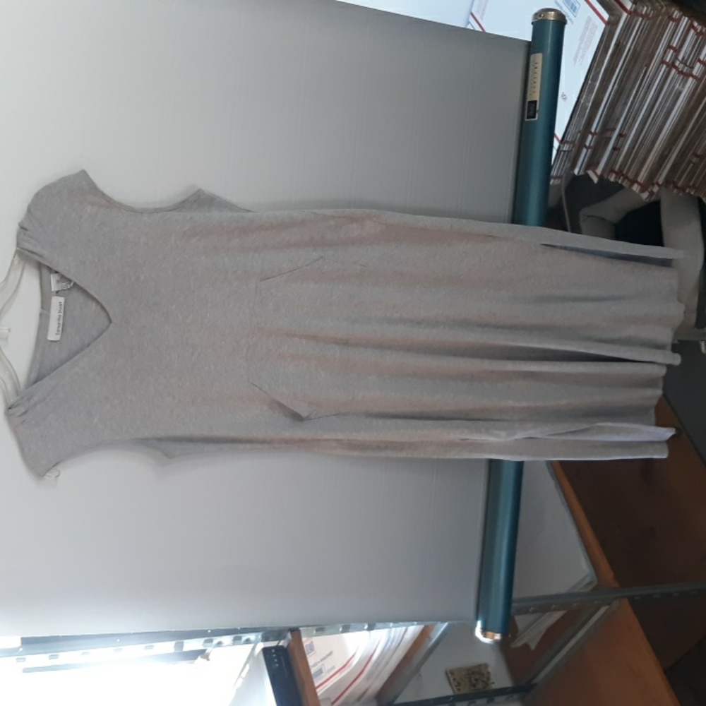 Samantha Stuart Size M Hooded Dress (SKU 481)